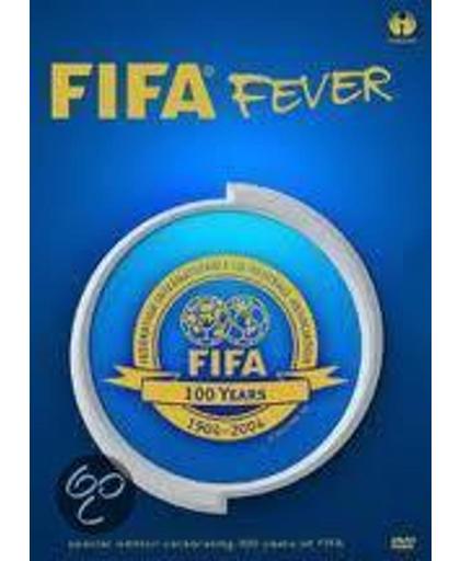 FIFA Fever / FIFA 100 Years 1904 - 2004