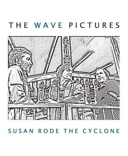 Susan Rode The Cyclone