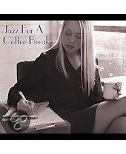 Jazz for a Coffee Break