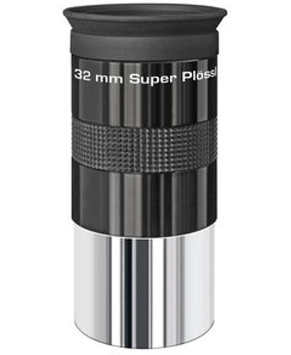 Bresser Super Plössl 32 mm oculair (52° - 1,25 inch)