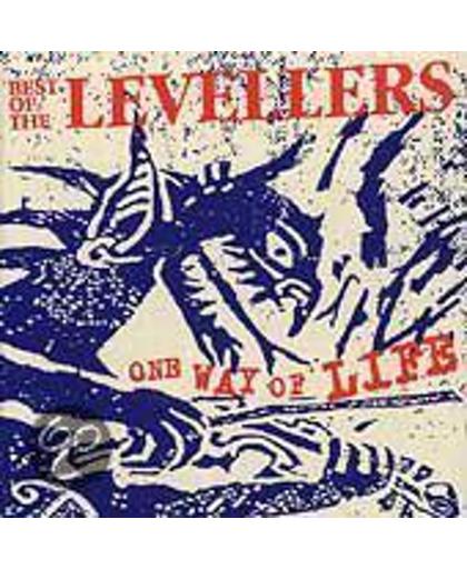 One Way Of Life: Best Of The Levellers