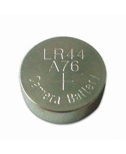 LR44 Knoopcel Batterij
