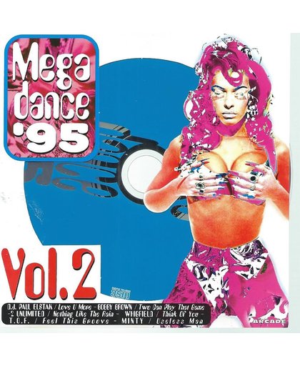 Mega Dance '95