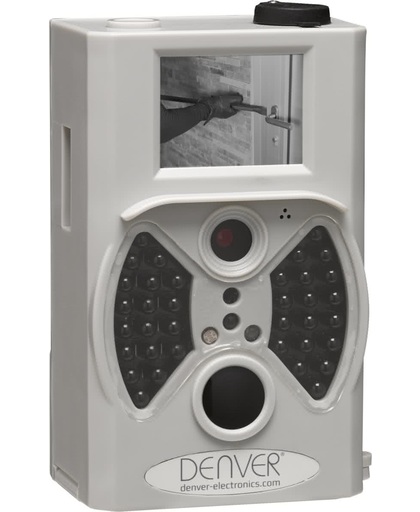 Denver HSC-5003 Digital home surveillance camera with 5 megapixel CMOS sensor