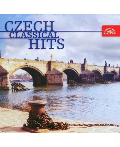 Czech Classical Hits