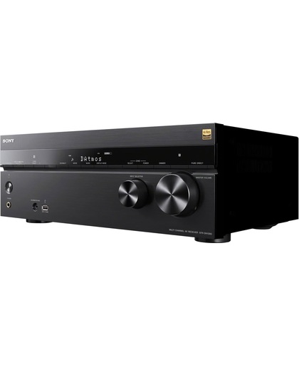 Sony STRDN1080 7.2kanalen Surround Zwart AV receiver
