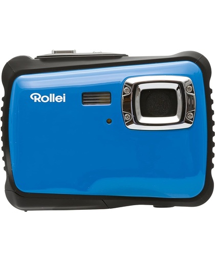 Rollei Sportsline 64 blauw