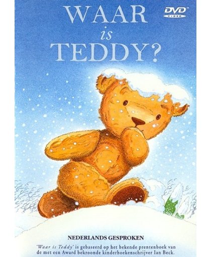 Waar Is Teddy?