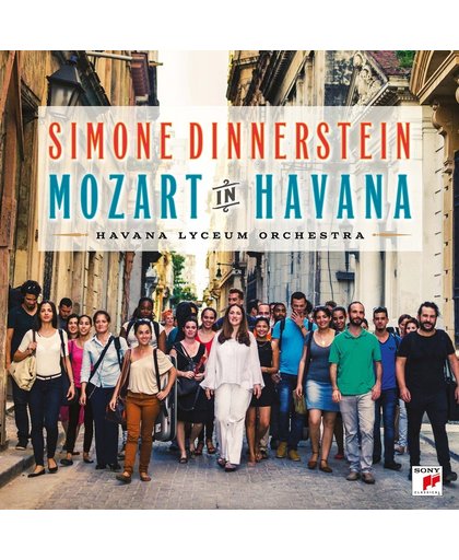 Mozart In Havana -Hq-