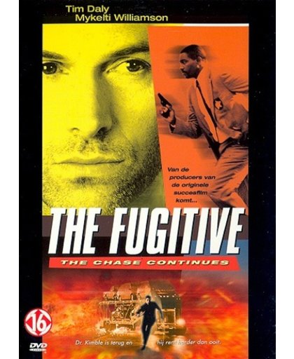 Fugitive: The Chase Continues