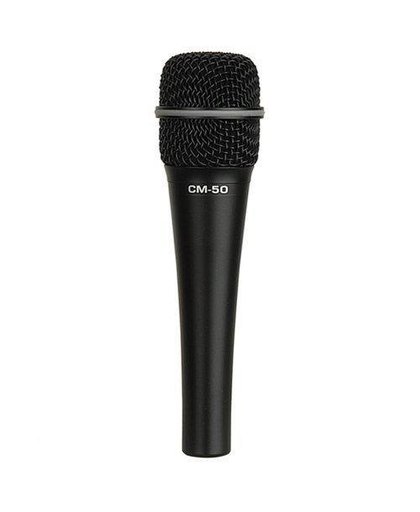 DAP Audio DAP CM-50, condensator Vocal & Instrument microfoon Home entertainment - Accessoires