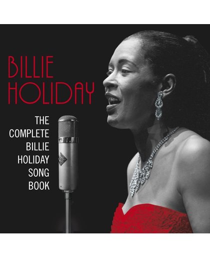 Complete Billie Holiday..