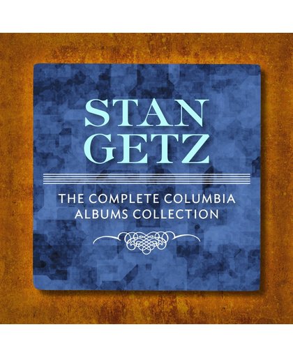 Complete Columbia Album..