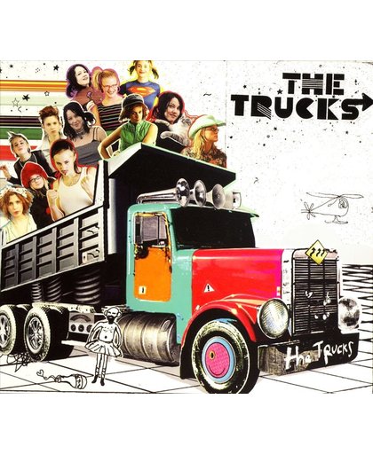 The Trucks