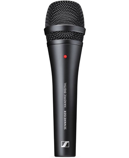 Sennheiser Apogee Handheld Digital Microphone voor Apple