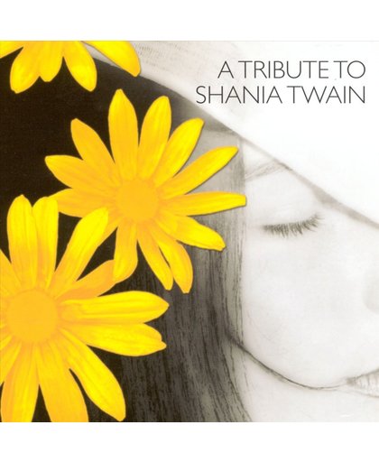 Tribute To Shania Twain