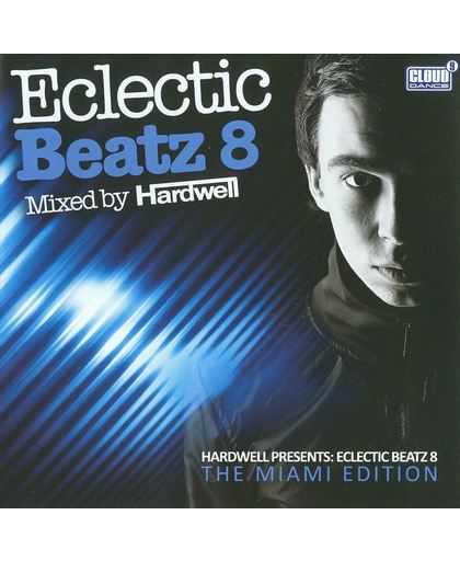 Eclectic Beatz 8