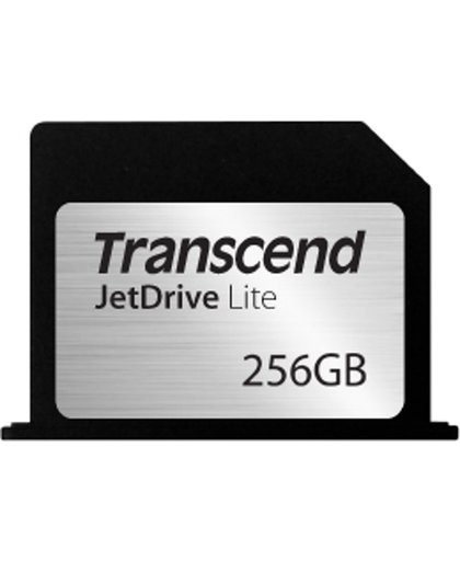 Transcend JetDrive Lite 360 256GB MLC flashgeheugen