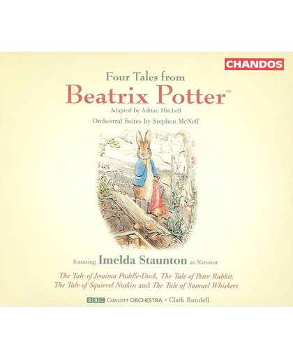 Four Tales From Beatrix Potter