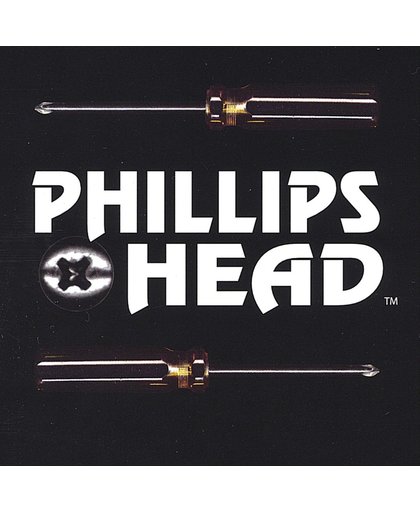 Phillips Head 2