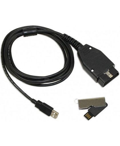 VCDS diagnose-interface - Kan USB