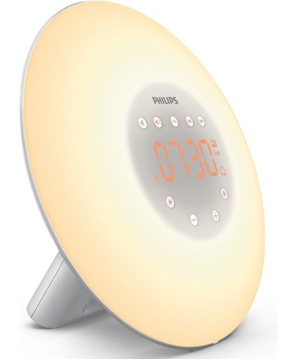 Philips Wake-up Light HF3506/05