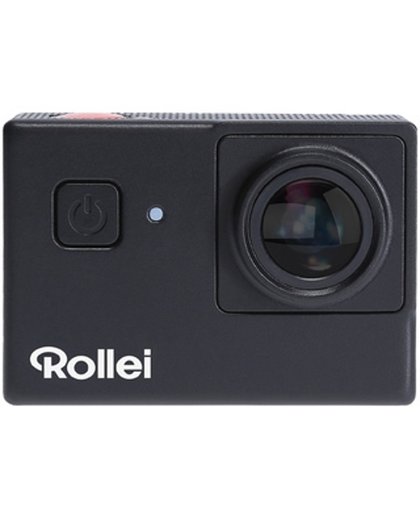 Rollei Actioncam 525 zwart