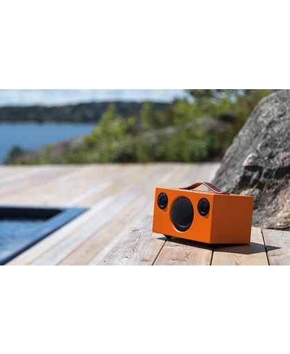 Audio Pro Addon T3 - Oranje