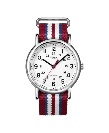 Timex T2N746 unisex quartz watch
