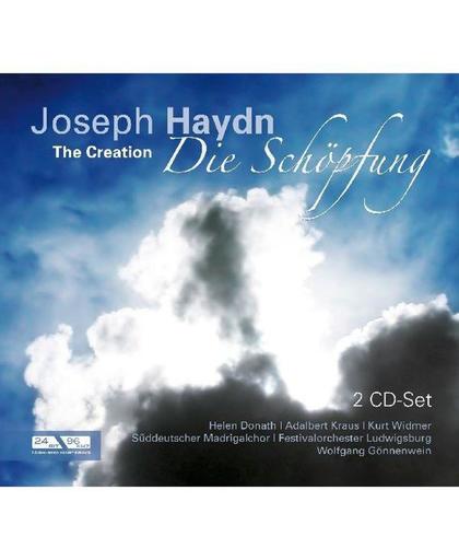 Haydn: Die Schopfung / The Creation
