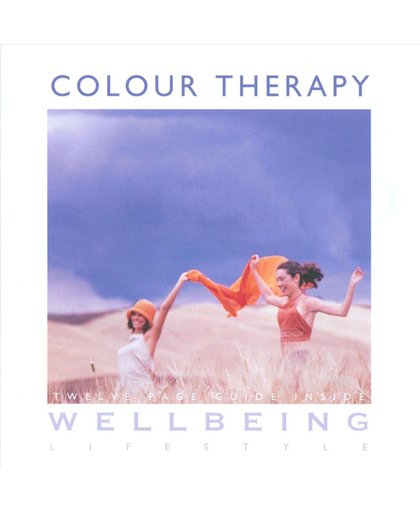 Lifestyle: Wellbeing - Colour Therapy