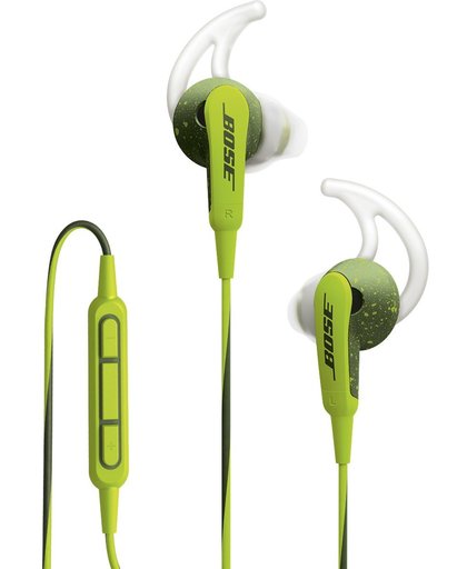 Bose SoundSport - groen