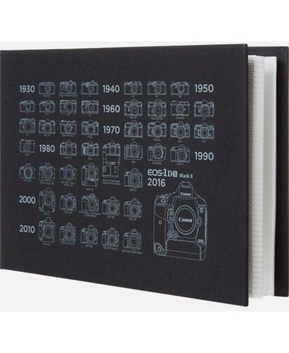 Canon MC-PA001 - Foto album + 50 vel PP-201 Photo Printing Paper