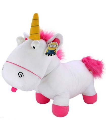 Despicable Me pluche unicorn knuffel 54cm