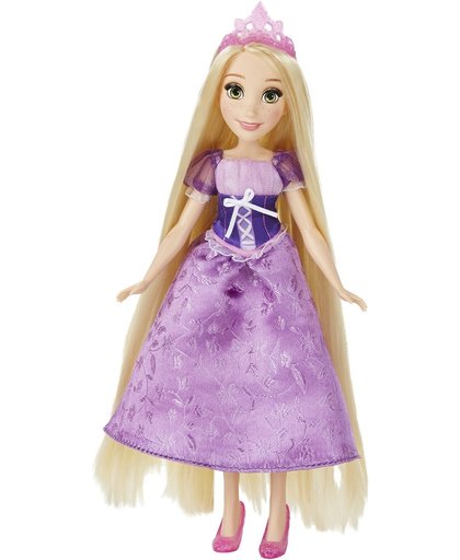 Disney Princess Rapunzel Lange haren - Pop