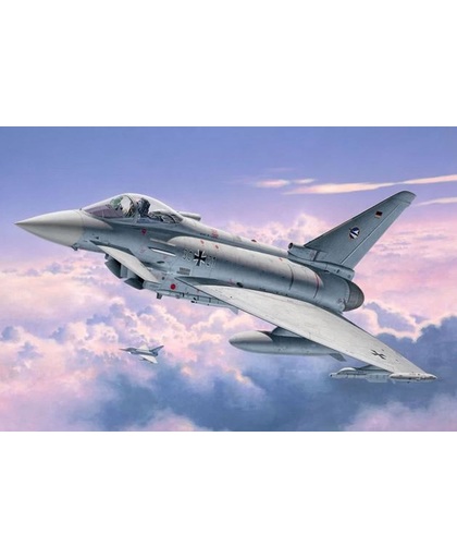 Eurofighter Typhoon Single Seate (04317)
