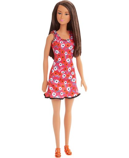 Barbie basis pop Lea