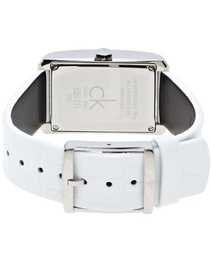 Calvin Klein K2M23120 womens quartz watch