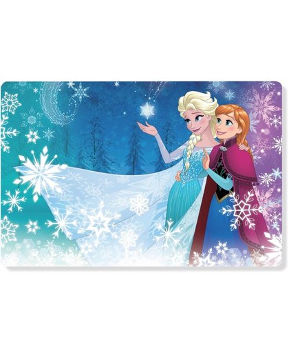 Disney placemat Frozen 45 x 30 cm