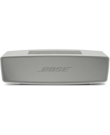 Bose SoundLink Mini II - Grijs