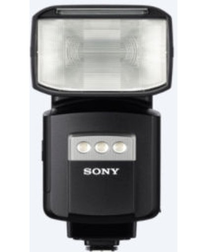 Sony HVL-F60RM Slave-flits Zwart camera-flitser
