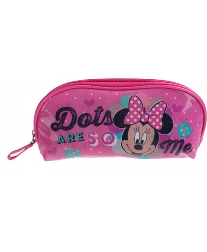 Disney toilettas Minnie Mouse 1,5 L roze