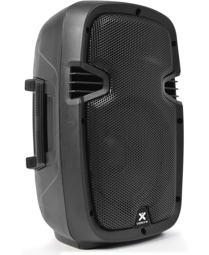 Vonyx SPJ800 passieve 200W 8" speaker in kunststof ABS behuizing