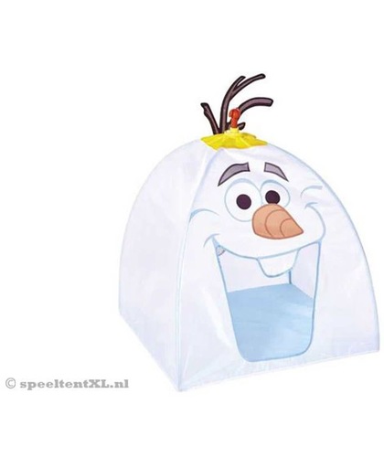 Frozen Iglo Speeltent Olaf