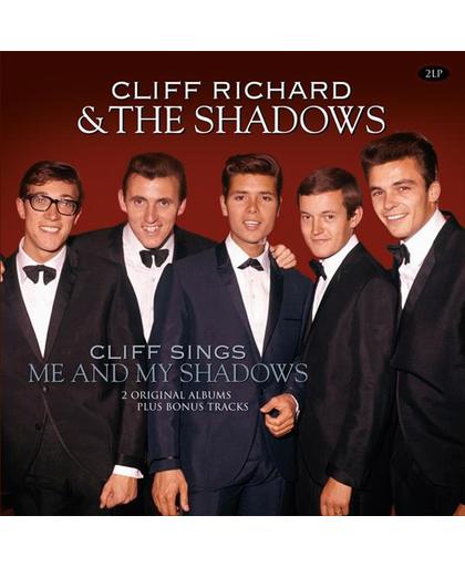 Cliff Sings/Me And My..