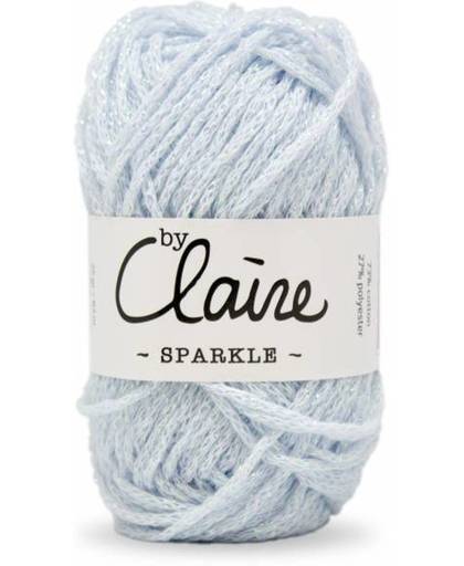 5 x byClaire Sparkle 011 Pearl Blue