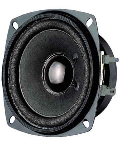 Visaton luidsprekers Full-range luidspreker 8 cm (3.3") 4 Ohm