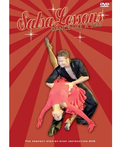 Salsa Lessons - Dance Like A Star