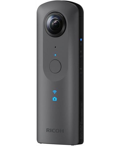 Ricoh Theta V Handcamcorder 14MP CMOS Grijs