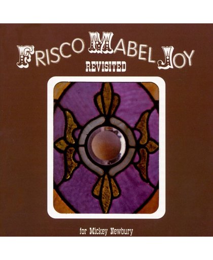 Frisco Mabel Joy Revisited